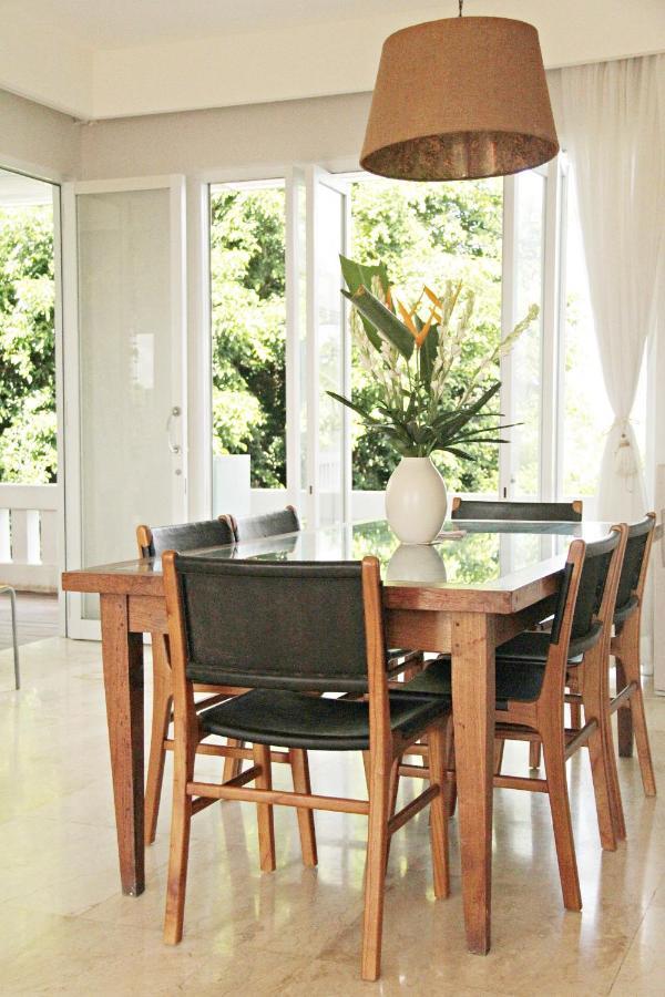 Ferienwohnung Bali M 302 Seminyak Exterior foto