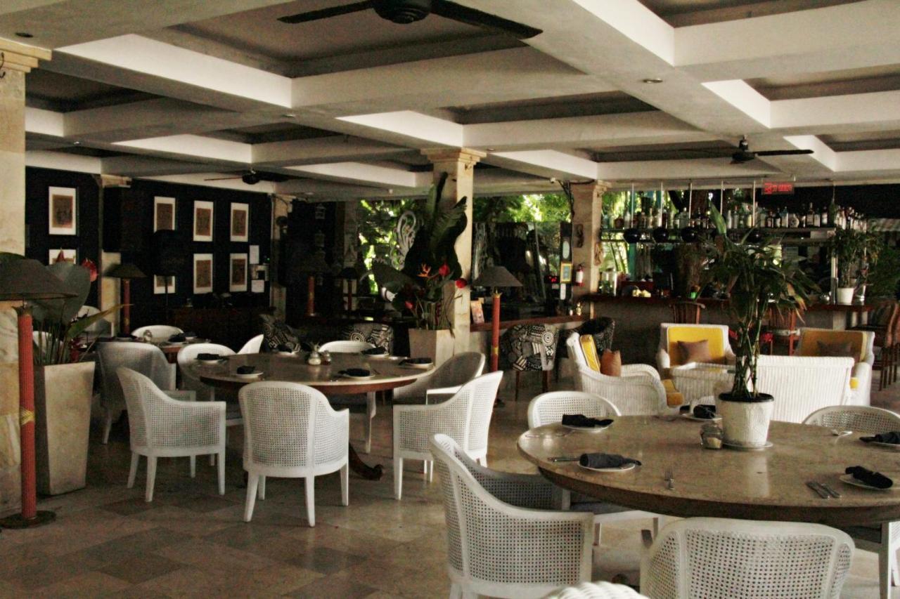 Ferienwohnung Bali M 302 Seminyak Exterior foto