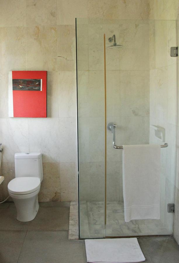 Ferienwohnung Bali M 302 Seminyak Exterior foto